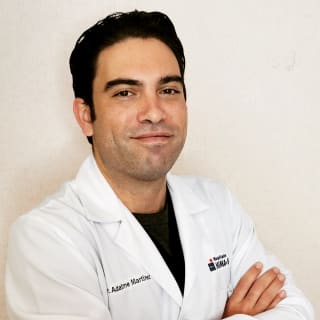 Jose Adaime Martinez, MD, Other MD/DO, San Juan, PR