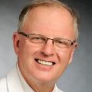 Robert Phillips Jr., MD, Thoracic Surgery, Hays, KS, Hays Medical Center
