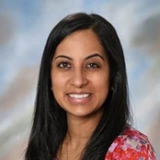 Shanti Reddy, PA, Gastroenterology, Columbus, OH