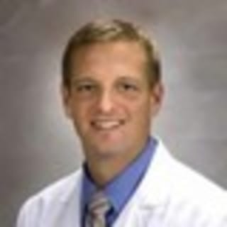 Andrew Dupont, MD
