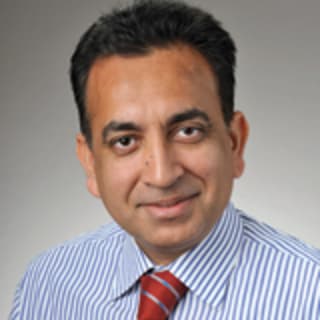 Naeem Adhami, MD