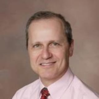 David Ferenci, MD, Pediatric Gastroenterology, Saint Paul, MN, Abbott Northwestern Hospital