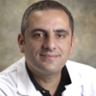 Mahmoud Al-Shami, MD, Geriatrics, Troy, MI