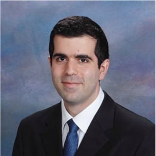 Alexan Yerevanian, MD, Neurology, Santa Monica, CA