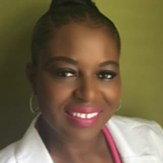 Ngozi Okoro, Family Nurse Practitioner, Acworth, GA