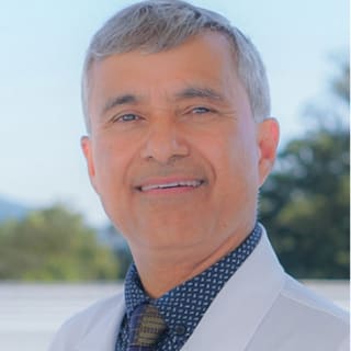 Mohan Thakuri, MD, Oncology, Asheville, NC, Angel Medical Center