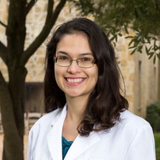 Christine (Leblanc) Moreno-Orta, MD, Family Medicine, San Antonio, TX