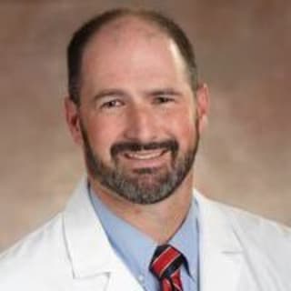 Justin Morgan, MD, Pediatrics, Louisville, KY