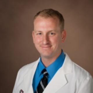 Christopher Webber, Family Nurse Practitioner, Tulsa, OK