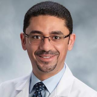 Obead Yaseen, MD, Nephrology, Detroit, MI