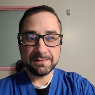 Michael Pacheco, Nurse Practitioner, Fall River, MA