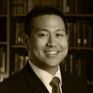Michael Huoh, MD