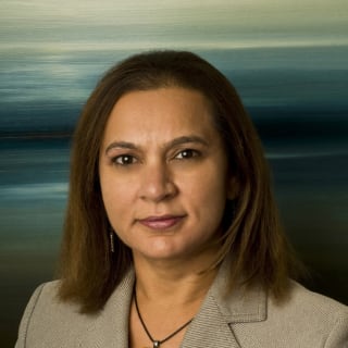Shashita Inamdar, MD