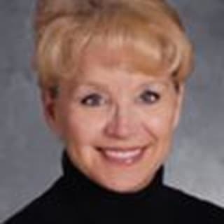 Sue Volarich, DO, Interventional Radiology, Springfield, IL, Graham Hospital