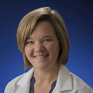 Christina Holmes, MD