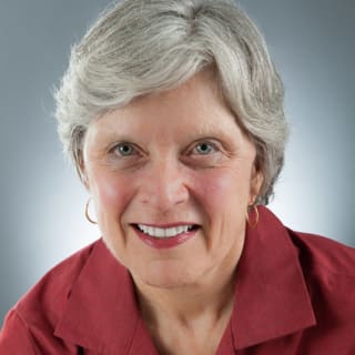 Mary Polan, MD