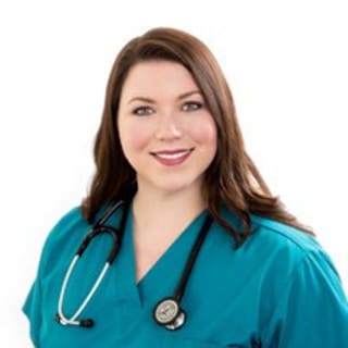 Elizabeth Deslattes, Nurse Practitioner, Helena, AL, Birmingham VA Medical Center