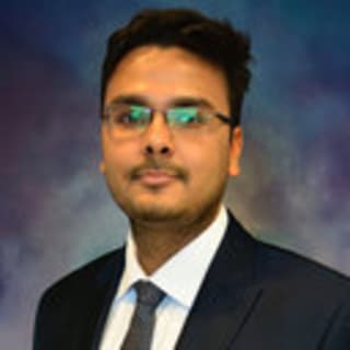 Sagar Ranka, MD, Cardiology, Wildwood, FL