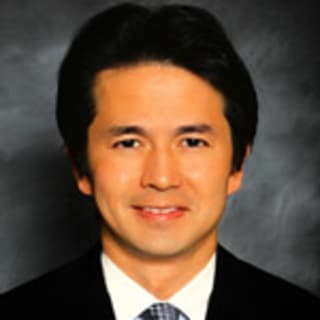 Haruo Arita, MD