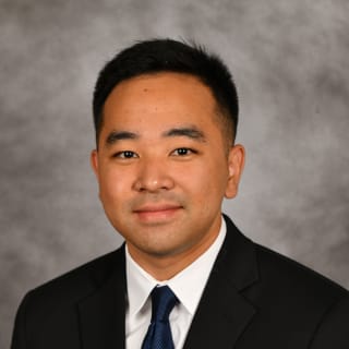 Joshua Shin, MD, Ophthalmology, Little Rock, AR