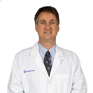 Theodore Togliatti, MD, Physical Medicine/Rehab, Mansfield, OH, OhioHealth Mansfield Hospital