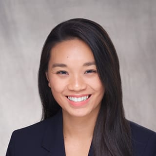 Melissa Chan, MD, Resident Physician, Sacramento, CA
