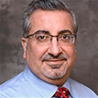 Mazen Rachid, MD, Pediatrics, Oak Lawn, IL, University of Chicago Medical Center