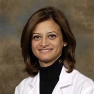 Nervane Domloj, MD, Anesthesiology, West Chester, OH, University of Cincinnati Medical Center