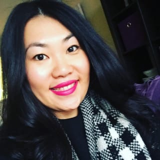 Kattie Moua, Family Nurse Practitioner, Alexandria, VA