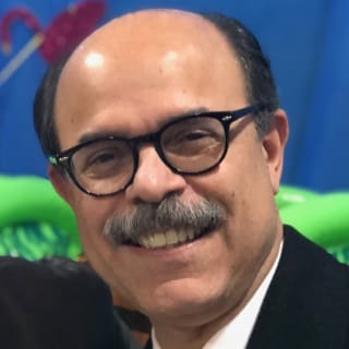 Pablo Rodriguez, MD