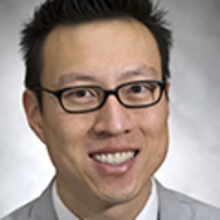 Richard Hong, MD, Nephrology, Chicago, IL, Insight Hospital and Medical Center