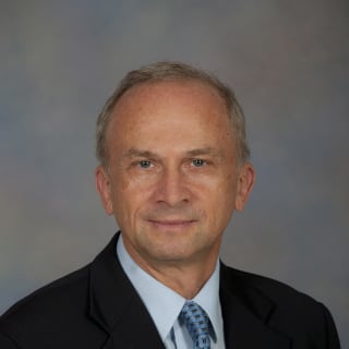 Marco Pahor, MD