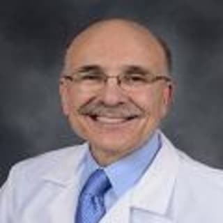 Edward Julie, MD, Cardiology, Clifton, NJ, St. Joseph's University Medical Center