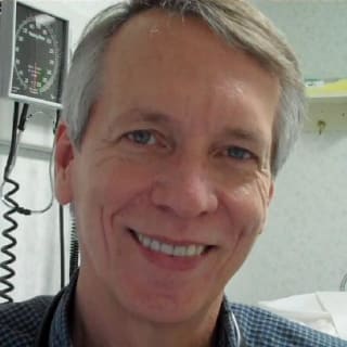 Mark Heffington, MD, Family Medicine, Chapel Hill, NC, University of North Carolina Hospitals