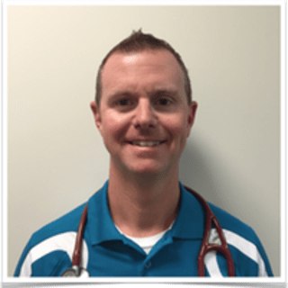 Brian Forbus, PA, Physical Medicine/Rehab, Conway, SC, Conway Medical Center
