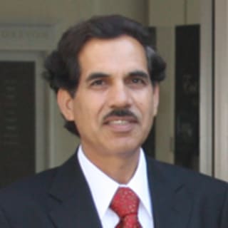Muhammad Yaqub, MD
