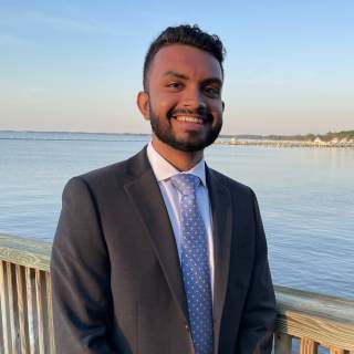 Akash Patel, MD, Internal Medicine, Newark, NJ