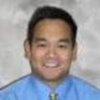 Anthony Lin, MD