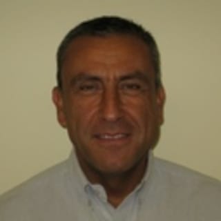 Miguel Petrozzi, MD