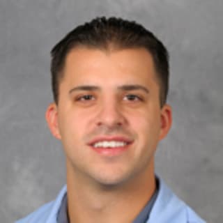 Lee Campano, MD