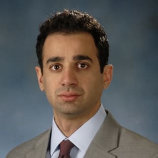 Amir Guerami, MD, Ophthalmology, Encino, CA, Northridge Hospital Medical Center