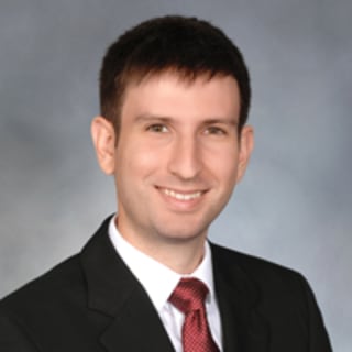 Andrew Benza, MD, Resident Physician, Cleveland, OH