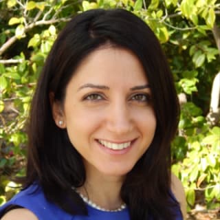 Nayiri Ketchedjian, Family Nurse Practitioner, Los Angeles, CA