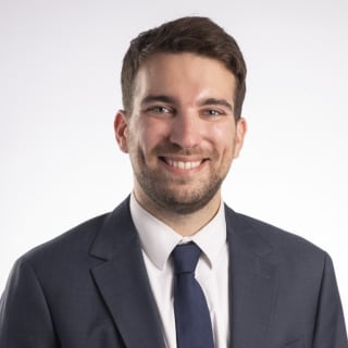 Conor Coogan, MD