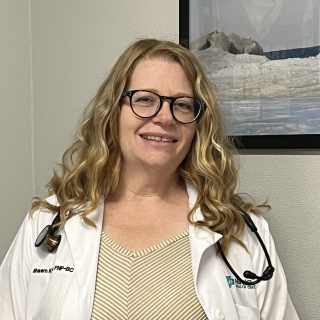 Shawn (Bowers) Kroft, Nurse Practitioner, Chesterton, IN