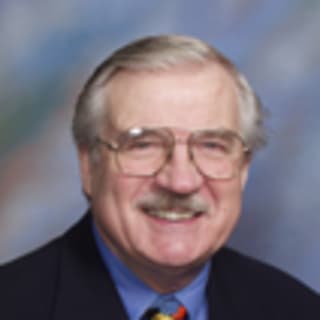 Robert Gledhill, MD