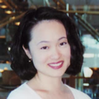 Anna Chen, MD, Pediatrics, Katy, TX, Houston Methodist Continuing Care Hospital