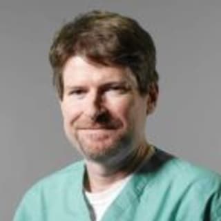 Robert Breving Jr., MD, General Surgery, Hot Springs, AR, National Park Medical Center