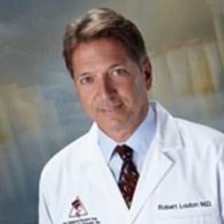 Robert Louton, MD