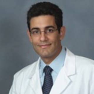 Rony Aouad, MD, Otolaryngology (ENT), Lexington, KY, University of Kentucky Albert B. Chandler Hospital